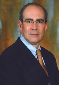 Dr. Carlos Moglianesi, DMD, FACP , Dentist