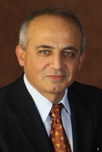 Dr. Hossein Hadian MD, Anesthesiologist