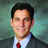 Dr. George Aguiar MD, Orthopedist