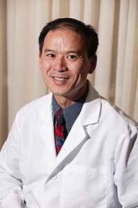 Mr. John T Tieu D.M.D., Dentist
