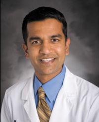 Dr. Rakesh C Patel M.D.