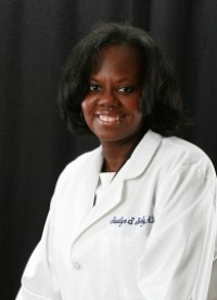 Dr. Rosalyn Brigette Beaty MD