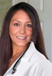 Dr. Angela Inzerillo MD, Endocrinology-Diabetes