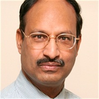 Dr. Umapathi P. Reddy MD