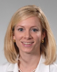 Dr. Aimee Mistretta Hasney M.D.