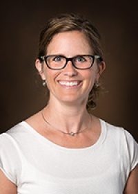 Dr. Christine Joanne Waller M.D.