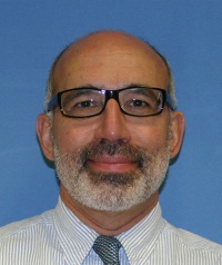Dr. Steven M Krieger MD, Internist