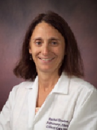 Dr. Rachel Joy Givelber MD