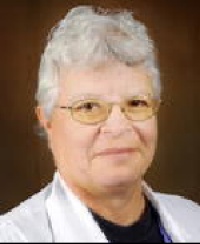 Dr. Irlene  Locklear M.D.