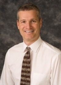 Steven P Lukancic MD, Radiologist