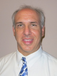 Dr. Scott Bernard Becker M.D.
