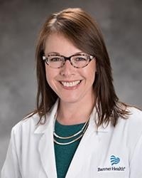 Dr. Susan W Lipinski M.D.