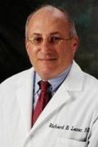 Dr. Richard Beck Lazar M.D., Neurologist
