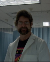 Dr. Paul Christopher Marton MD, Emergency Physician