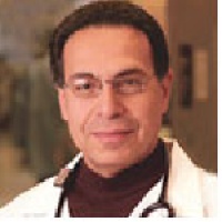 Dr. Mohey K Saleh MD, Cardiothoracic Surgeon