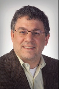 Dr. Michael Joseph Aronica MD, Internist