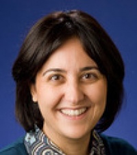 Dr. Maryam  Yamini MD