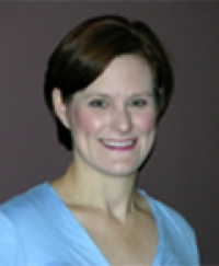 Dr. Christy Tucker Oswalt M.D.