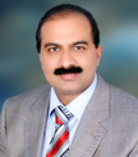 Dr. Waseem Ahmad MD, Neurologist