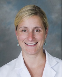 Dr. Jennifer Anna Unger MD