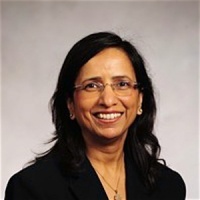 Dr. Sunita Gaba M.D., Internist