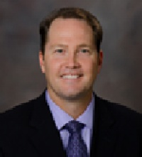 Dr. Jason Charles Hedges M.D.