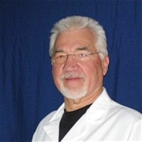 Dr. James Rudolph Mahanes M.D.