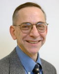 Dr. Kenneth  Stillman M.D.