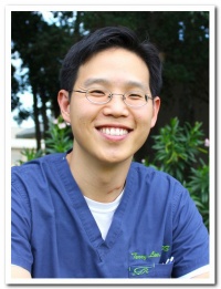 Dr. Terry Lee D.D.S., Dentist