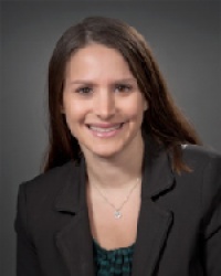 Dr. Rachel Markowitz Kessel M.D.