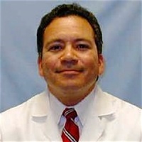 Dr. Santiago D. Morales M.D., Family Practitioner