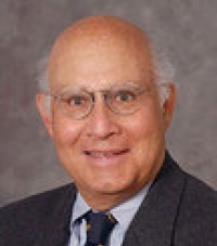 Dr. Peter B Salamon MD