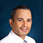 Dr. Gustavo Ferrer-Gonzalez, M.D., Critical Care Surgeon