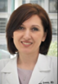 Dr. Elena A. Lucas MD, Pathologist