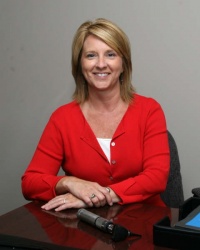 Tammy Brooks Garber M.S., Audiologist