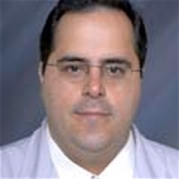 Dr. Rogelio Gabriel Silva M.D., Gastroenterologist