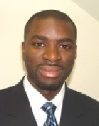 Dr. Christopher Ayodele Jarrett MD