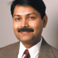 Dr. Sudipta Dey M.D., Internist