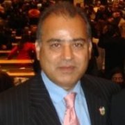 Dr. Faiq A. Hameedi, MD, MPH, Phychiatrist