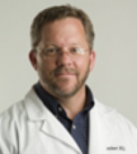 Dr. Randall Duckert M.D., Radiation Oncologist