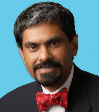 Dr. Abraham  Kuruvilla MD, PHD