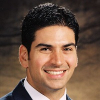 Dr. Matthew David Pepe M.D., Orthopedist