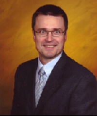 Dr. Mindaugas Zekonis M.D., Nephrologist (Kidney Specialist)