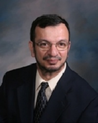 Dr. Mohammed M Adil MD