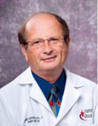 Dr. Jeffrey John Bednarski M.D.