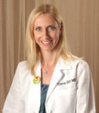 Dr. Diana  Gill M.D.