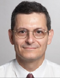 Dr. Yaron  Tomer MD