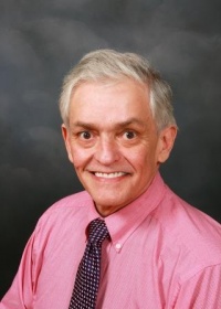Dr. Kenneth Max Comer DDS