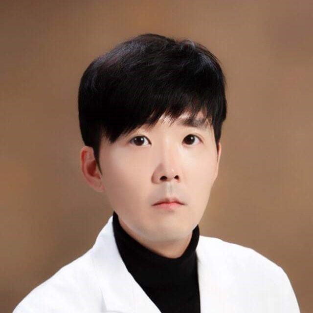 Dr. Richard   Kim L.AC