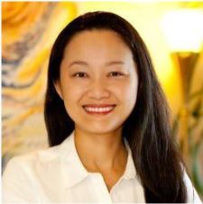 Dr. Kim Le, DDS, MS, Dentist
